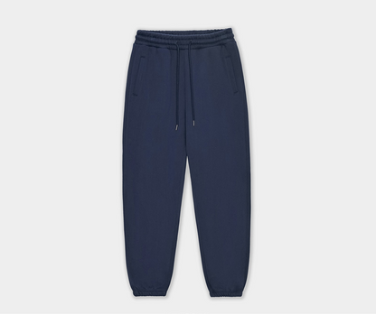 Calça Jogger Masculina de Moletom 350g