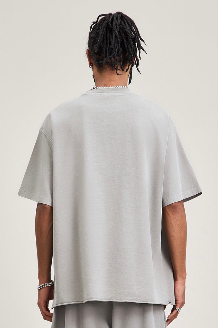 Camiseta Oversized- Leve mais e Pague menos