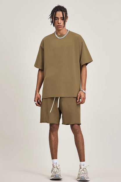 Camiseta Oversized- Leve mais e Pague menos