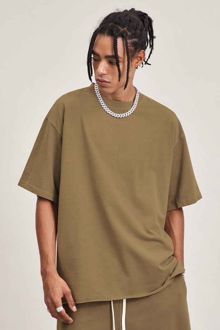 Camiseta Oversized- Leve mais e Pague menos