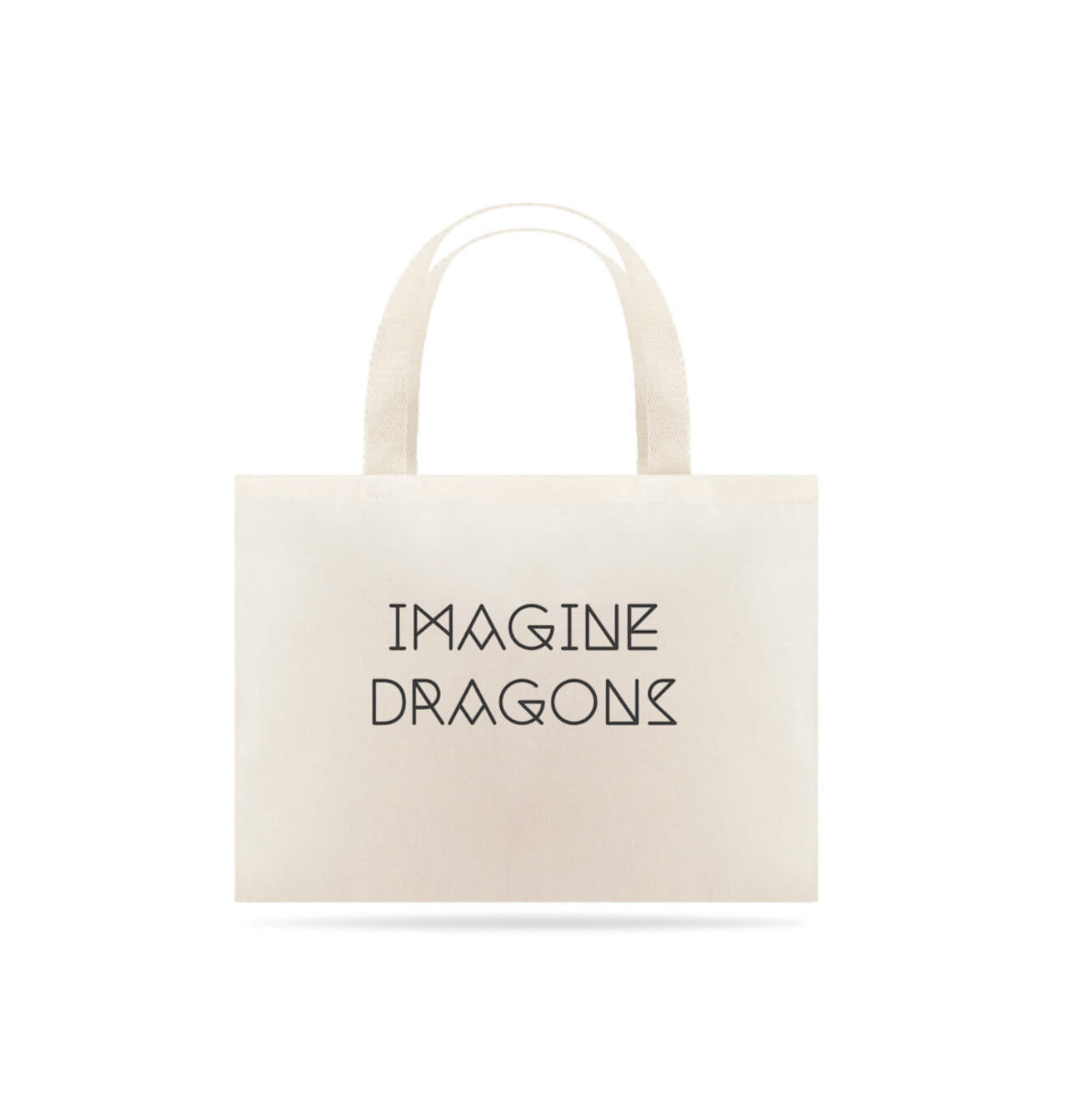 “Ecobag Imagine Dragons”