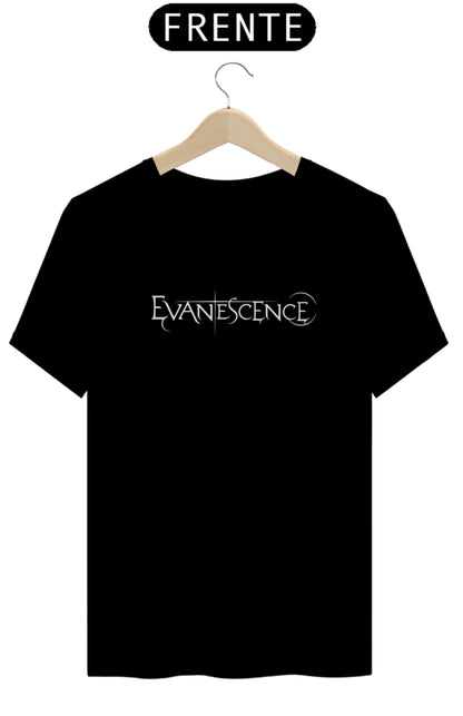 “Camiseta Masculina Evanescence”