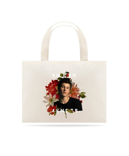 “Ecobag Shawn Mendes Frente&Verso”