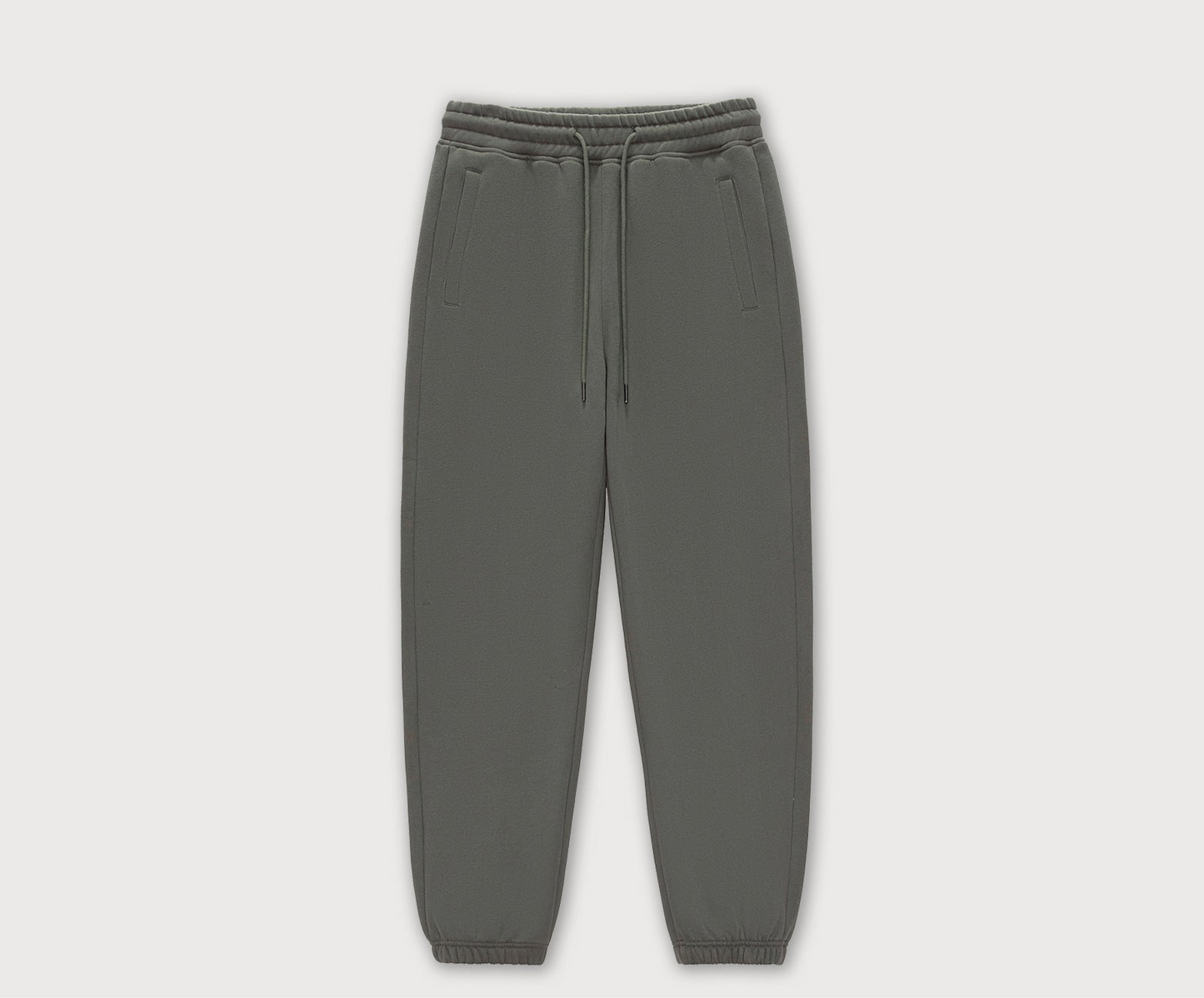 Calça Jogger Masculina de Moletom 350g