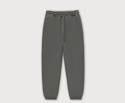 Calça Jogger Masculina de Moletom 350g