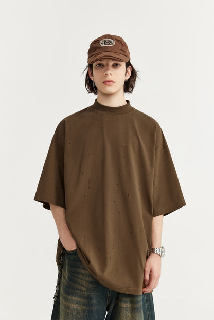 Camiseta Oversized Trapp