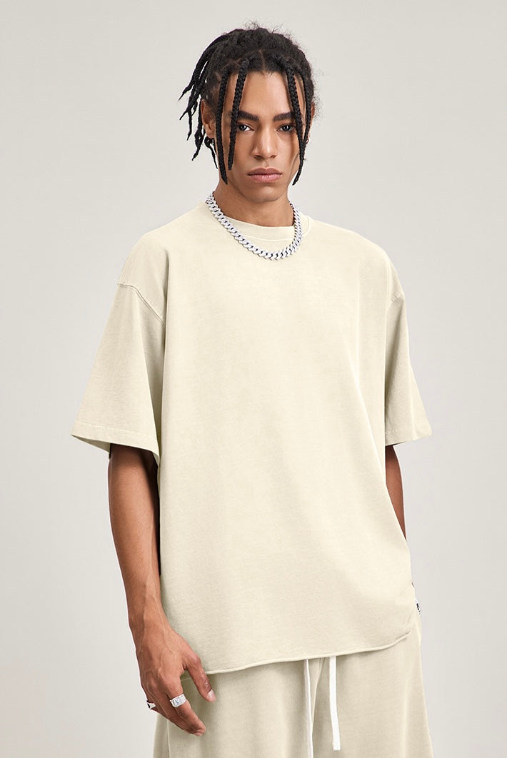 Camiseta Oversized- Leve mais e Pague menos