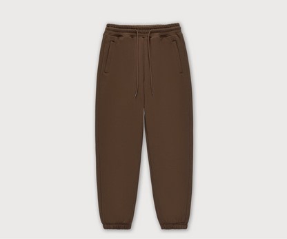 Calça Jogger Masculina de Moletom 350g