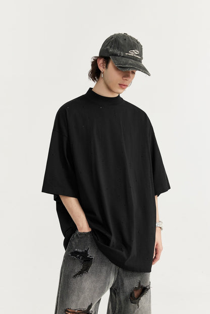 Camiseta Oversized Trapp