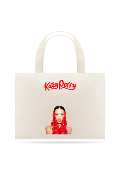 “Ecobag Katy Perry Frente&Verso”