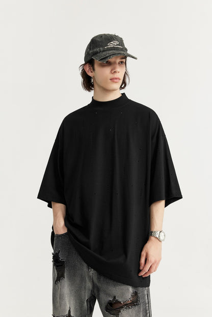 Camiseta Oversized Trapp