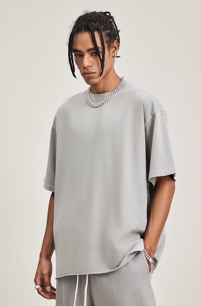 Camiseta Oversized- Leve mais e Pague menos