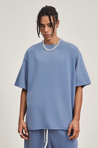 Camiseta Oversized- Leve mais e Pague menos