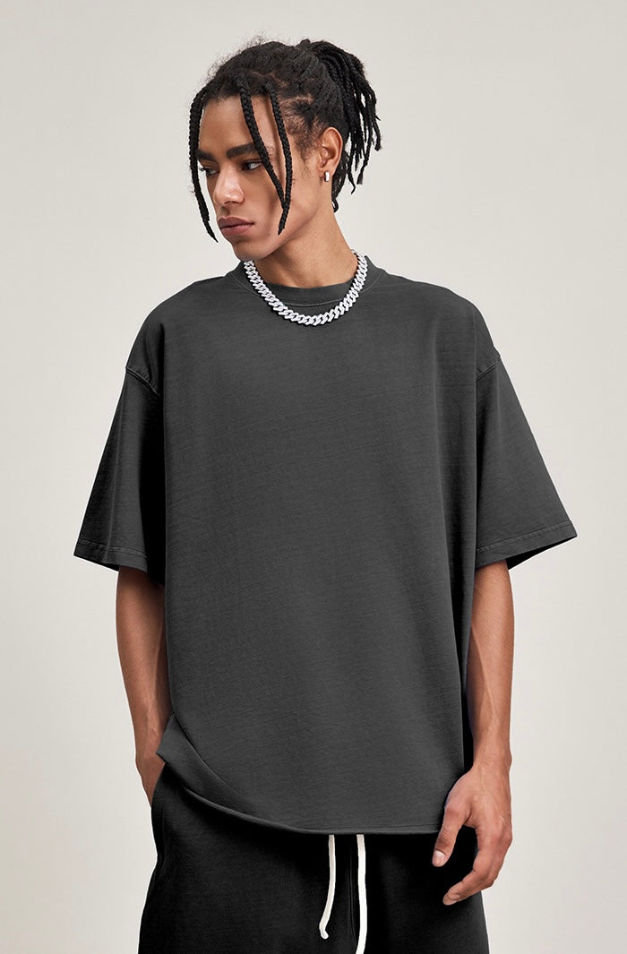 Camiseta Oversized- Leve mais e Pague menos