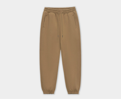 Calça Jogger Masculina de Moletom 350g