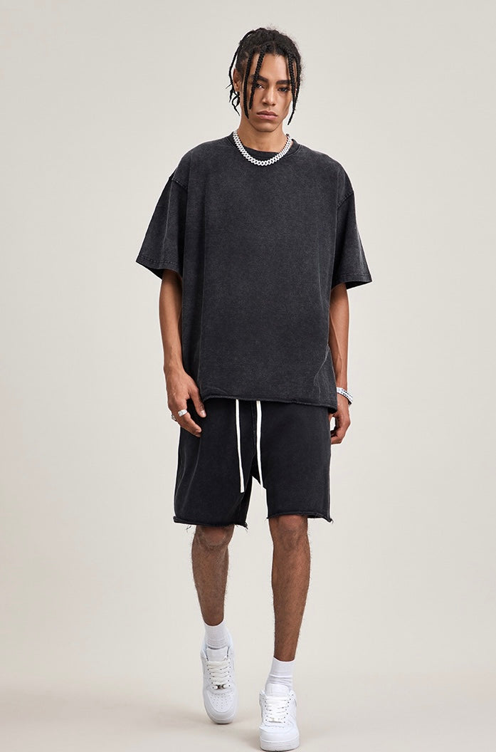 Camiseta Oversized- Leve mais e Pague menos