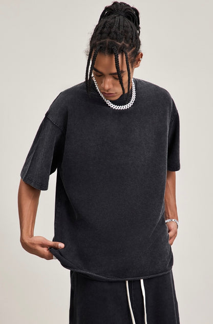 Camiseta Oversized- Leve mais e Pague menos