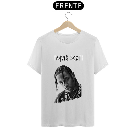 “Camiseta Masculina Travis Scott”