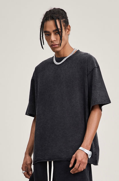 Camiseta Oversized- Leve mais e Pague menos