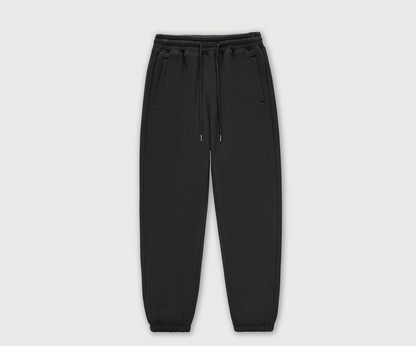 Calça Jogger Masculina de Moletom 350g