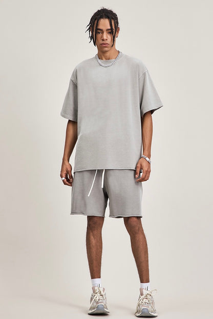 Camiseta Oversized- Leve mais e Pague menos