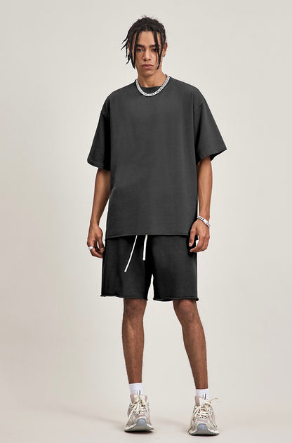 Camiseta Oversized- Leve mais e Pague menos