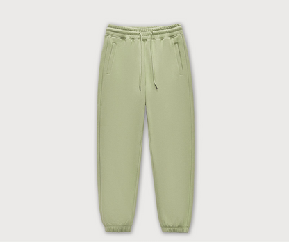 Calça Jogger Masculina de Moletom 350g