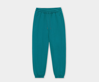 Calça Jogger Masculina de Moletom 350g