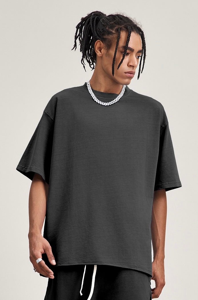 Camiseta Oversized- Leve mais e Pague menos