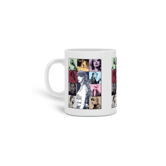 Caneca Taylor Swift