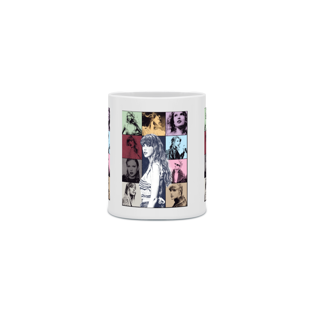 Caneca Taylor Swift