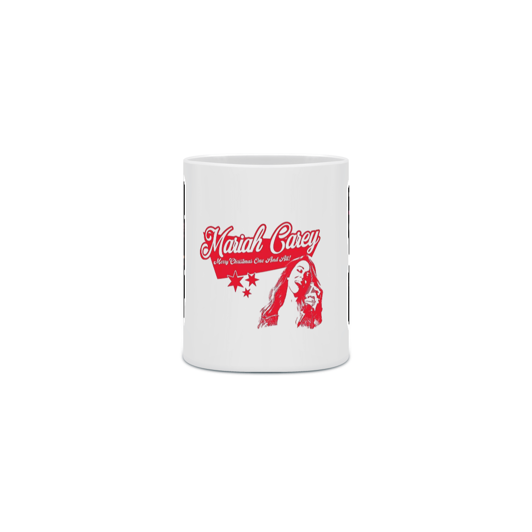 Caneca Mariah