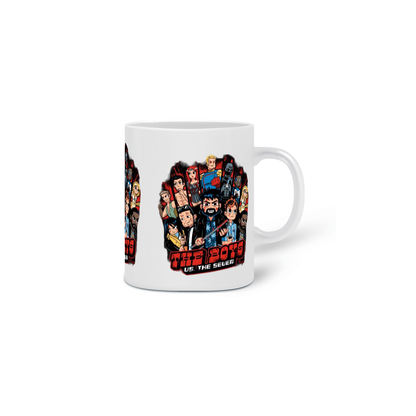 Caneca The boys