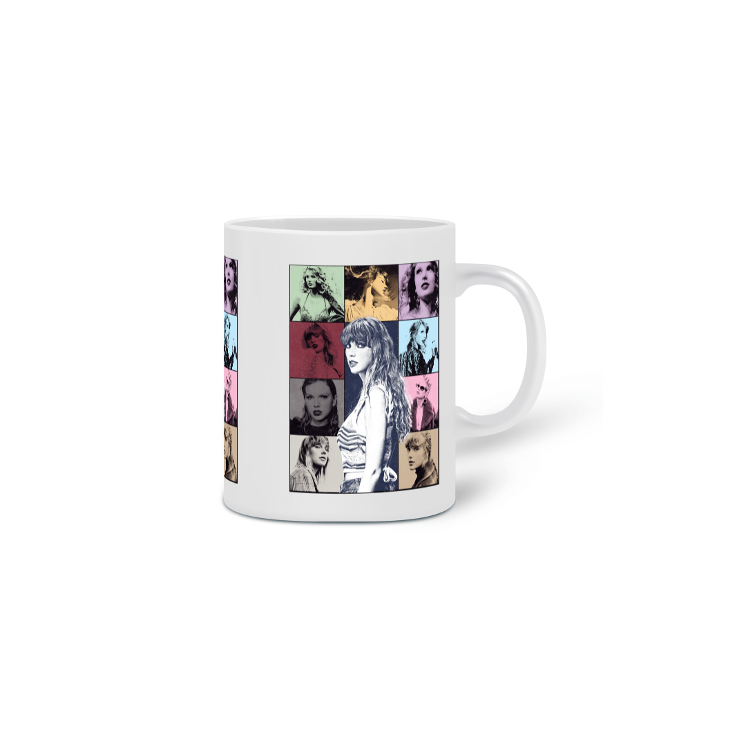 Caneca Taylor Swift