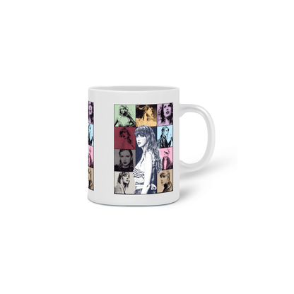 Caneca Taylor Swift