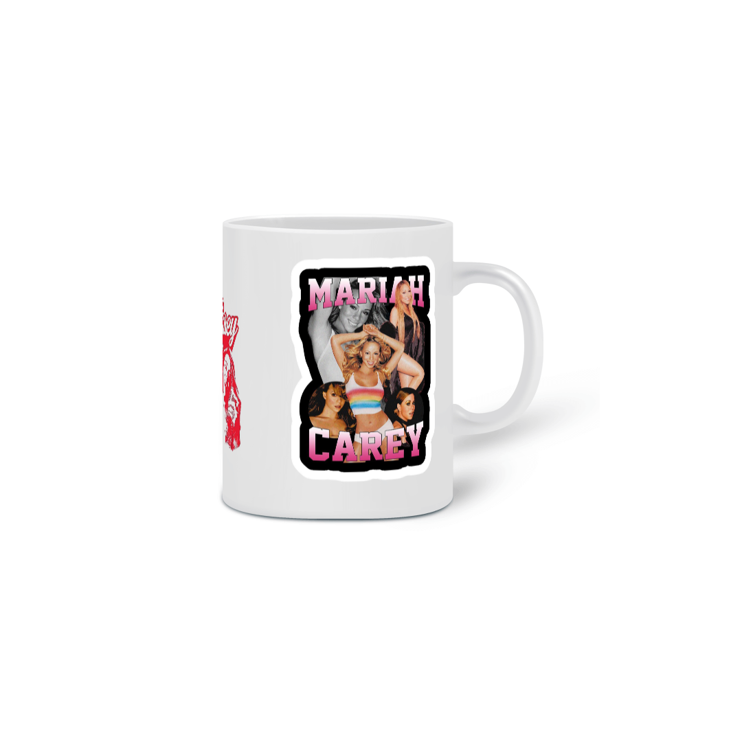 Caneca Mariah