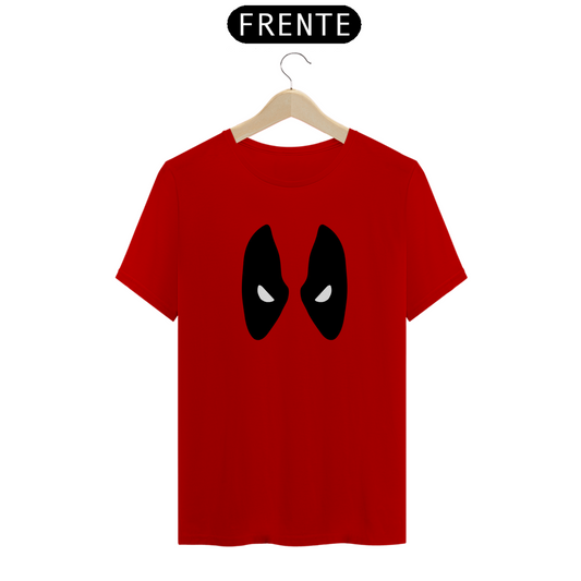 “Camiseta Masculina DeadPool”