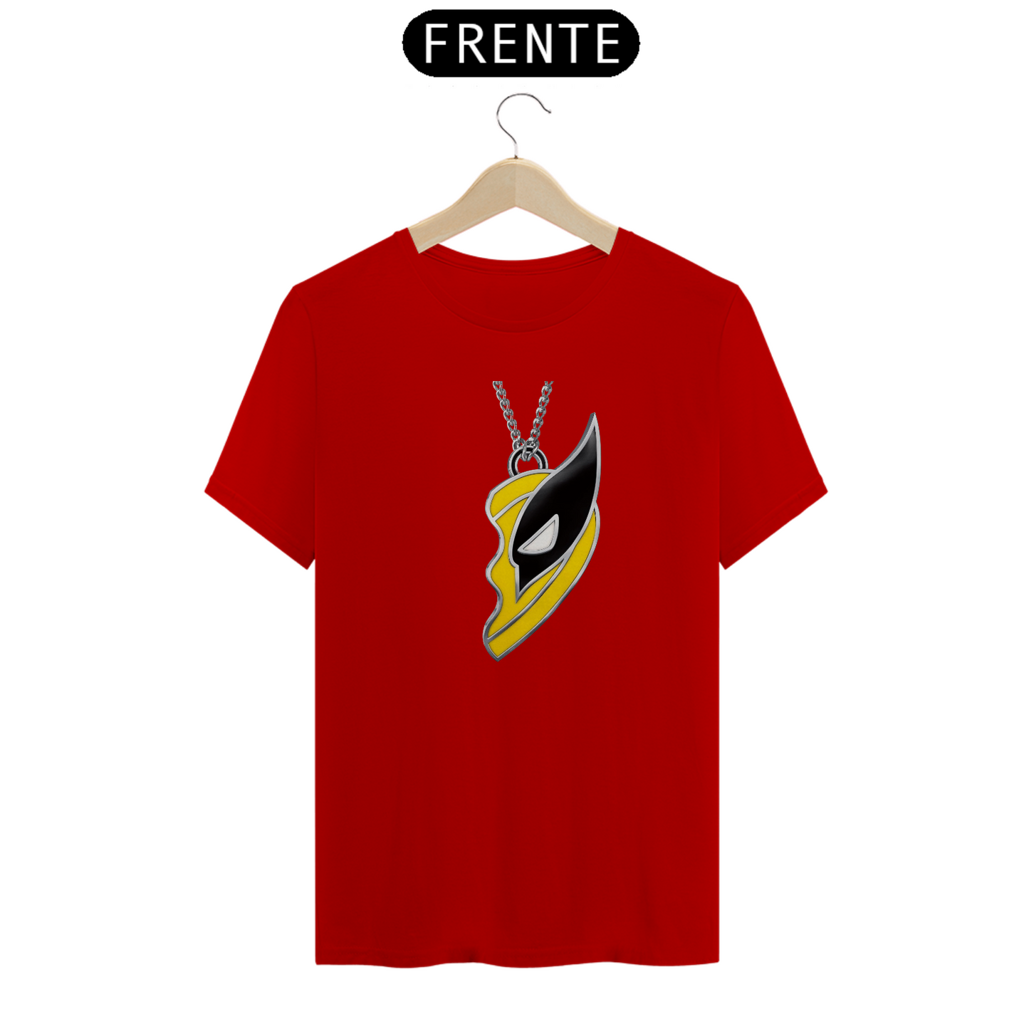 “Camiseta Masculina DeadPool&Wolverine”