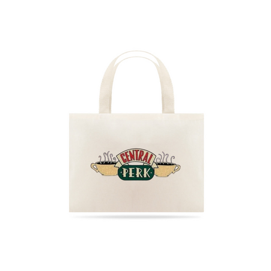 EcoBag Central Perk