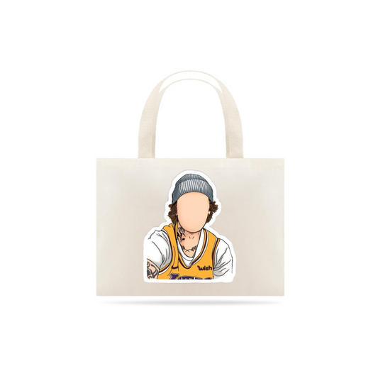 EcoBag Justin Bieber